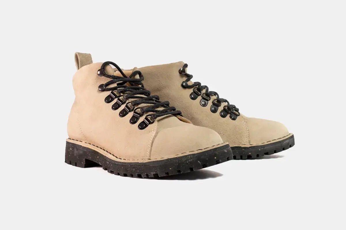 Shoes - Bototo Mujer - Ursus White - BESTIAS