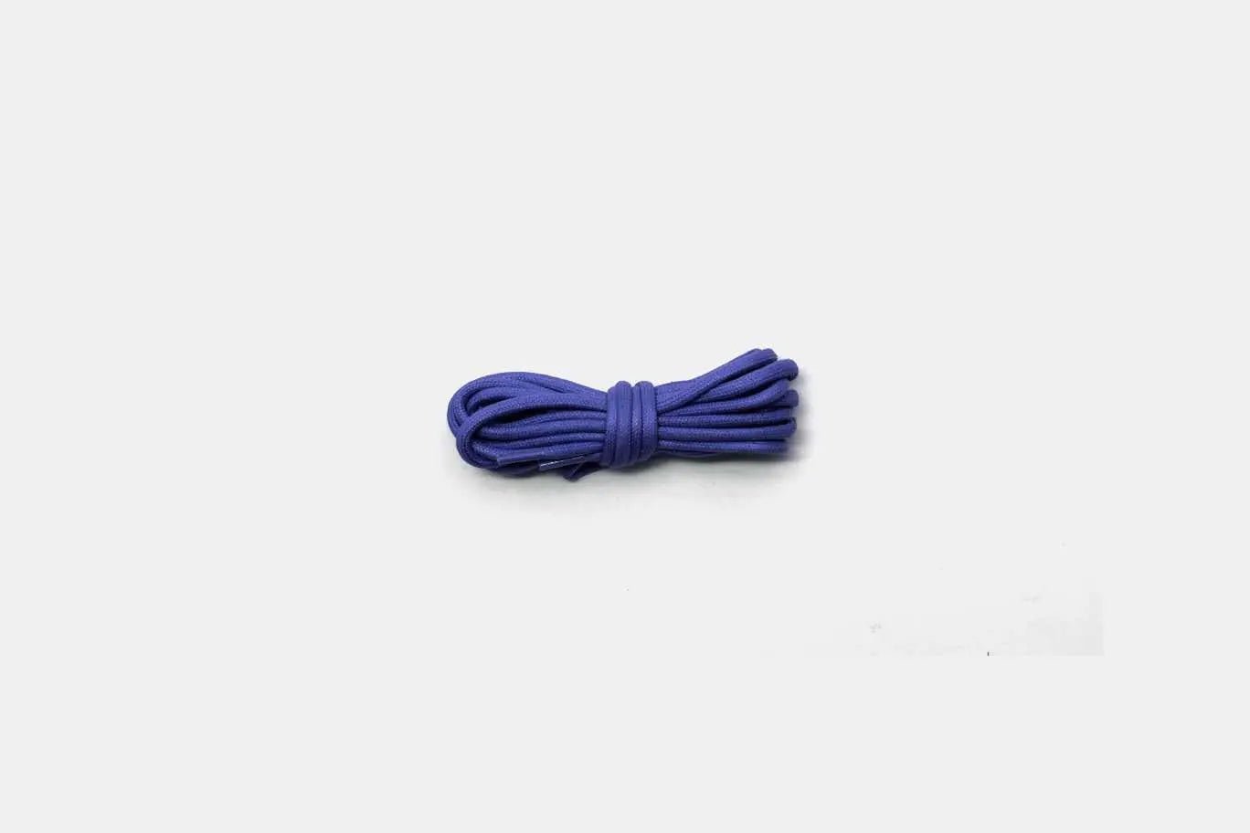 Cordón Algodón Encerado - Redondo 5MM — Bestias
