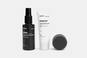 Clothing Accessories - Limpiador Kit - Cuero Liso [detox lab] - BESTIAS