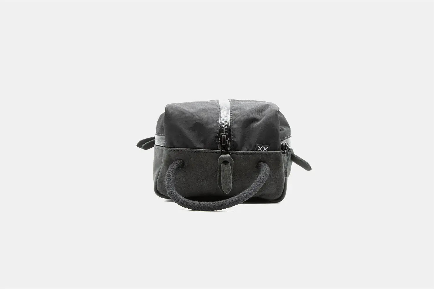 Bolsos, billeteras y estuches - Neceser - Grifo Negro - BESTIAS