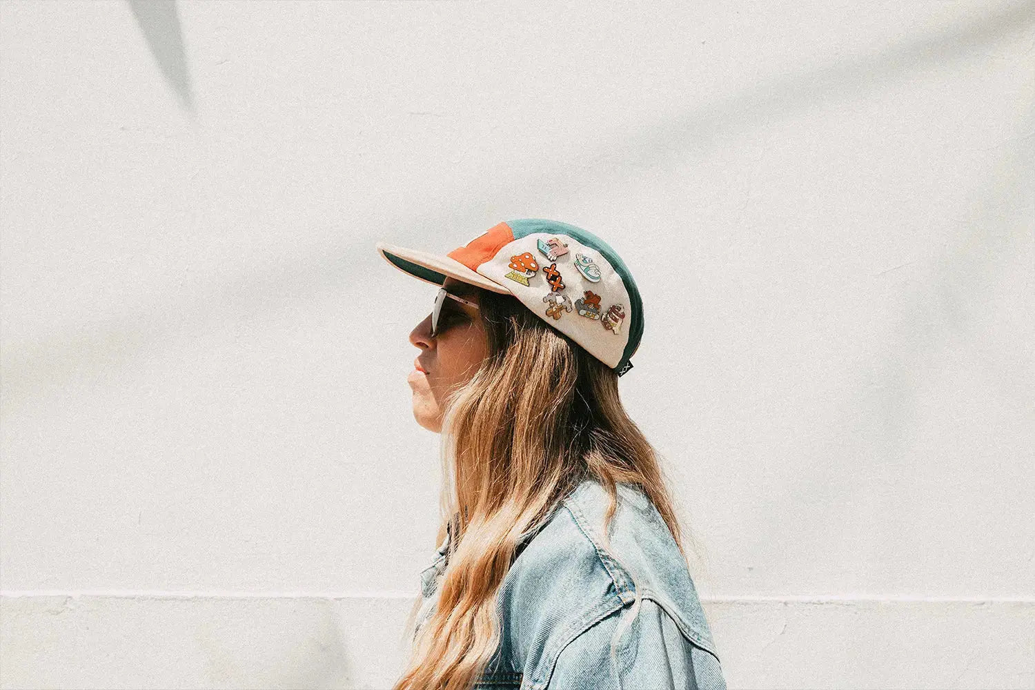 - PIN MARTILLO GODERSI - BESTIAS