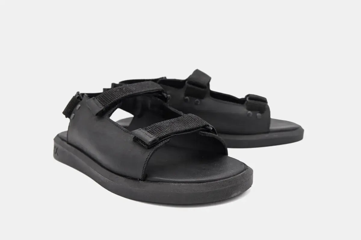 Sandalia Hombre - Piraña Black — Bestias