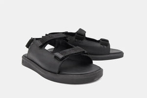 Shoes - Sandalia Hombre - Piraña Black - BESTIAS