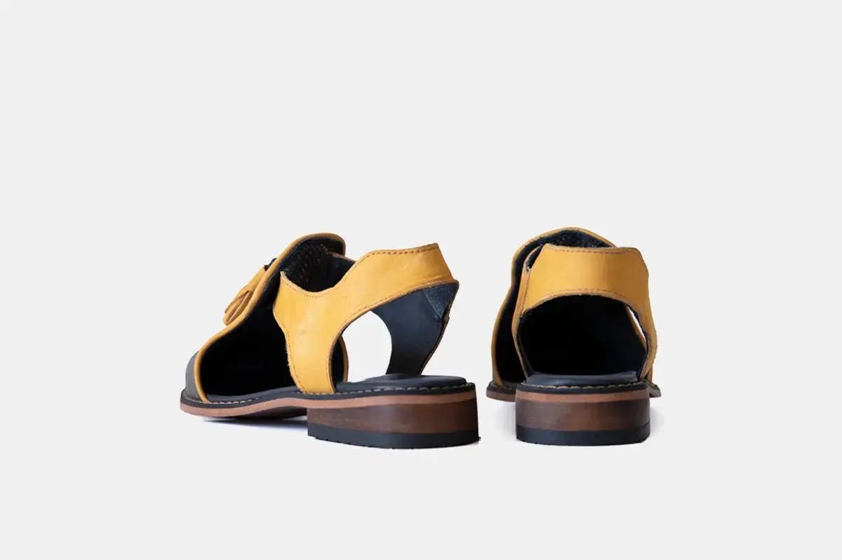 Shoes - Sandalia Mujer - Baulu Bronce - BESTIAS