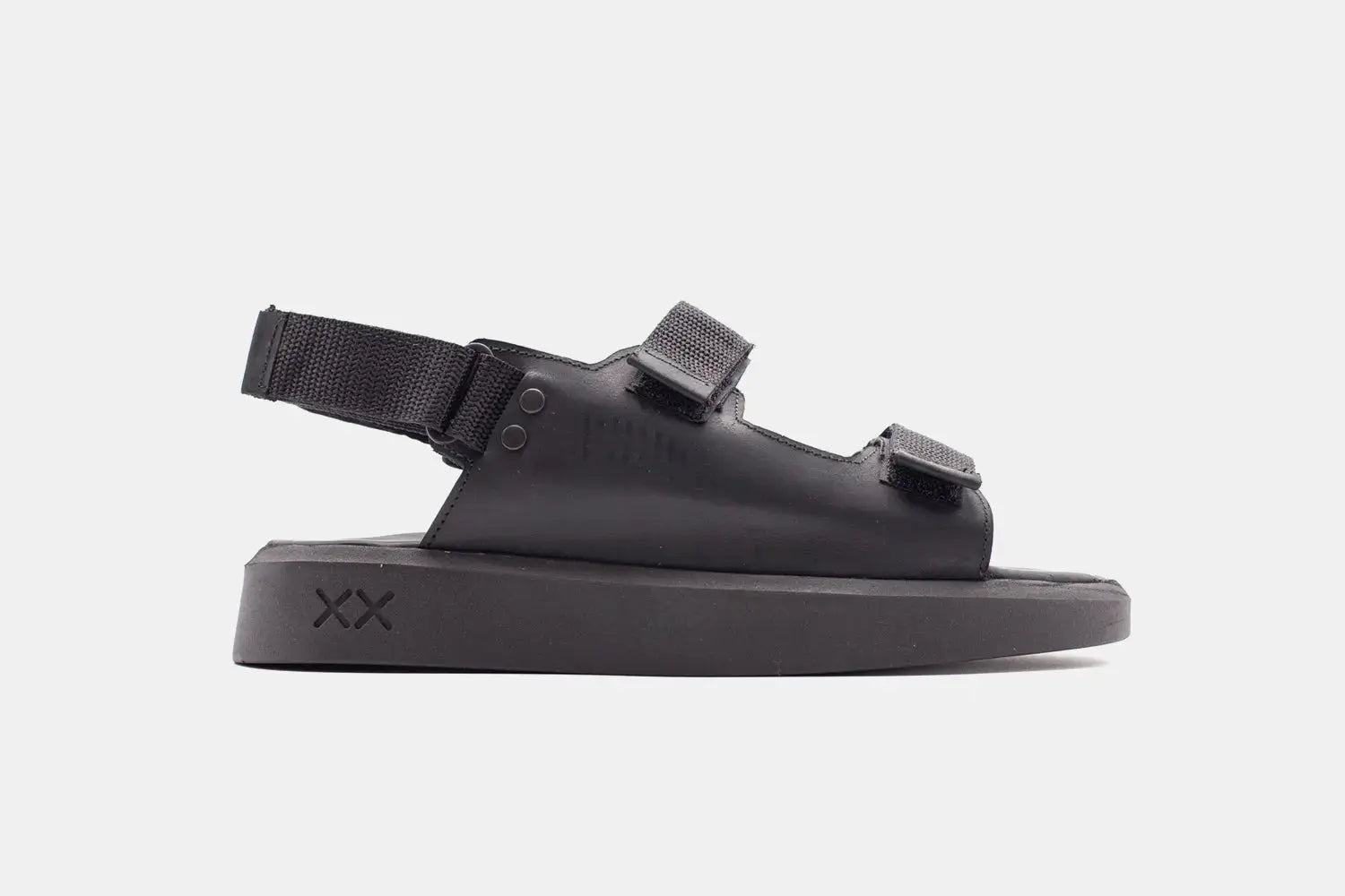 Shoes - Sandalia Mujer - Piraña Black - BESTIAS