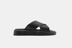 Shoes - Sandalia Mujer - Talamu Black New - BESTIAS