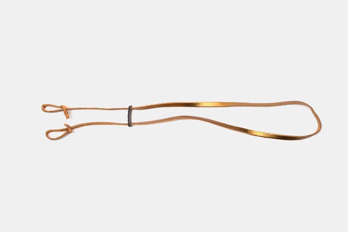 Clothing Accessories - Strap Anteojos Cuero - BESTIAS