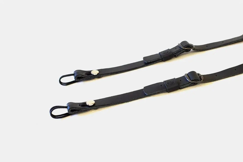 Strap Camara Black — Bestias