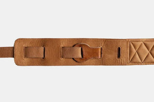 Clothing Accessories - Strap Guitarra Toffee - BESTIAS