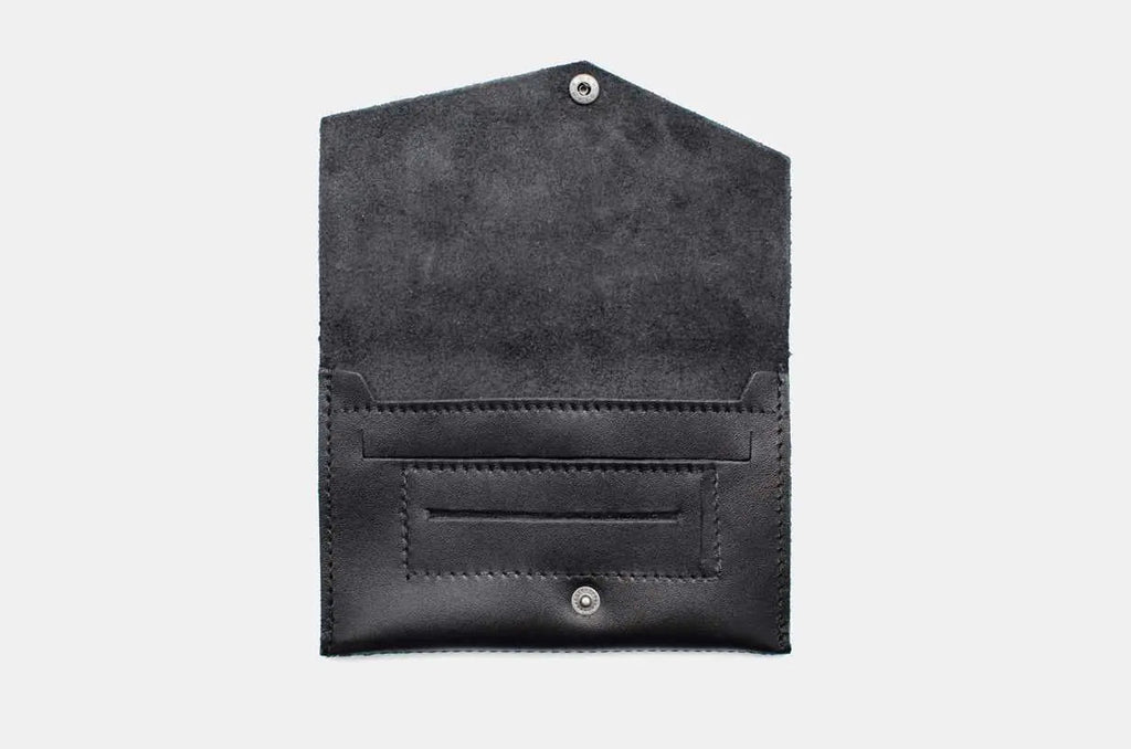 Tabaquera Black — Bestias