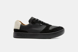 Shoes - Zapatilla Hombre - Bora Black - BESTIAS