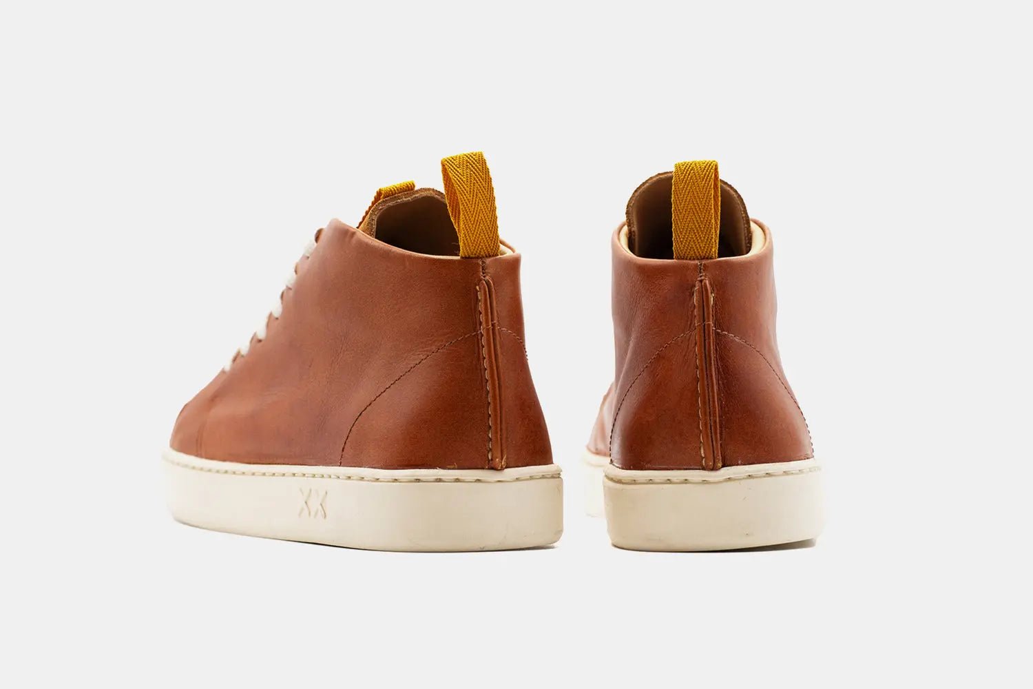 Shoes - Zapatilla Hombre - Chacal Curry - BESTIAS