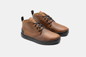 Shoes - Zapatilla Hombre - Gecko West Fargo - BESTIAS