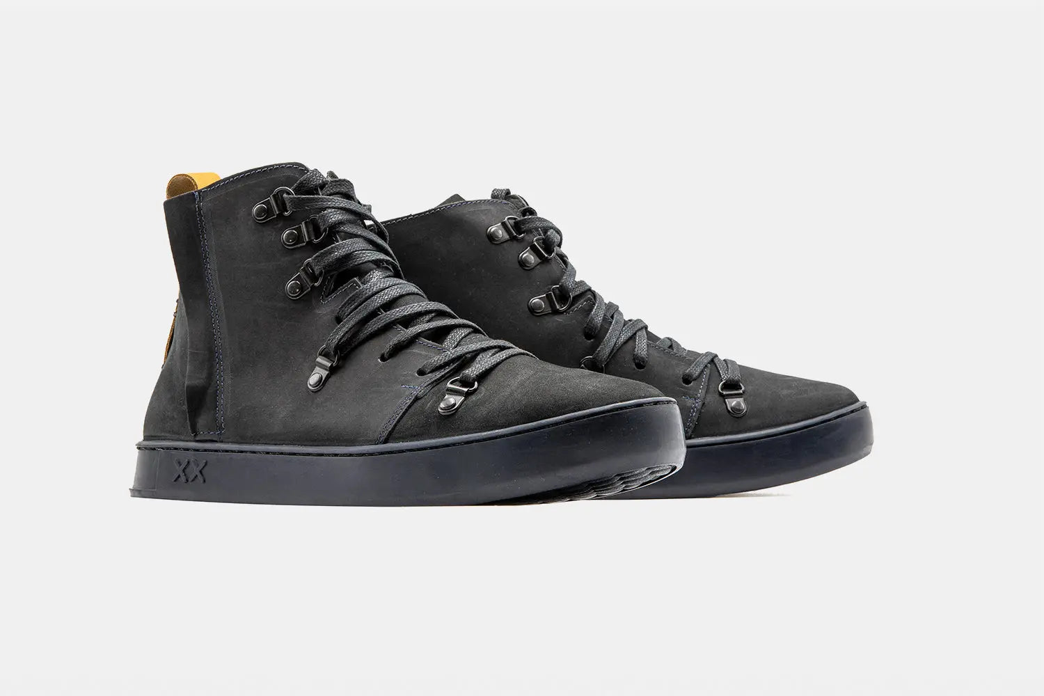 Shoes - Zapatilla Hombre - Taka Fox Navy Blue New - BESTIAS