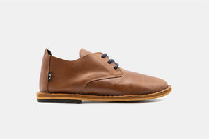 Shoes - Zapato Hombre - Angur Brandy - BESTIAS