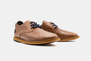 Shoes - Zapato Hombre - Angur Brandy - BESTIAS