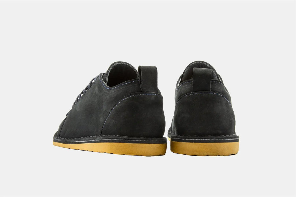 Zapato Hombre - Numbat Low Navy Blue NW — Bestias