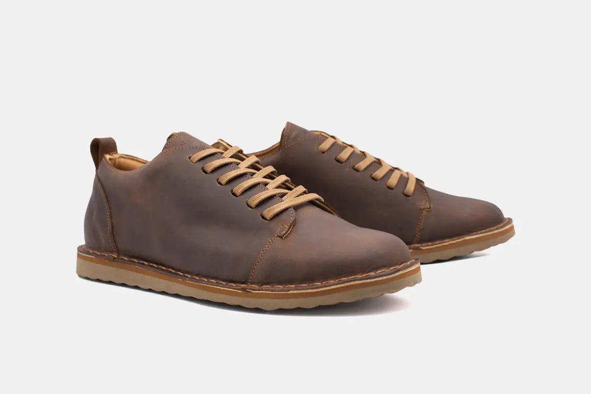 Shoes - Zapato Hombre - Numbat Low West Fargo - BESTIAS