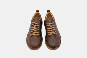 Shoes - Zapato Hombre - Numbat Low West Fargo - BESTIAS