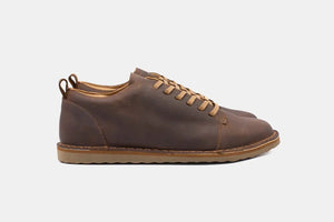 Shoes - Zapato Hombre - Numbat Low West Fargo - BESTIAS