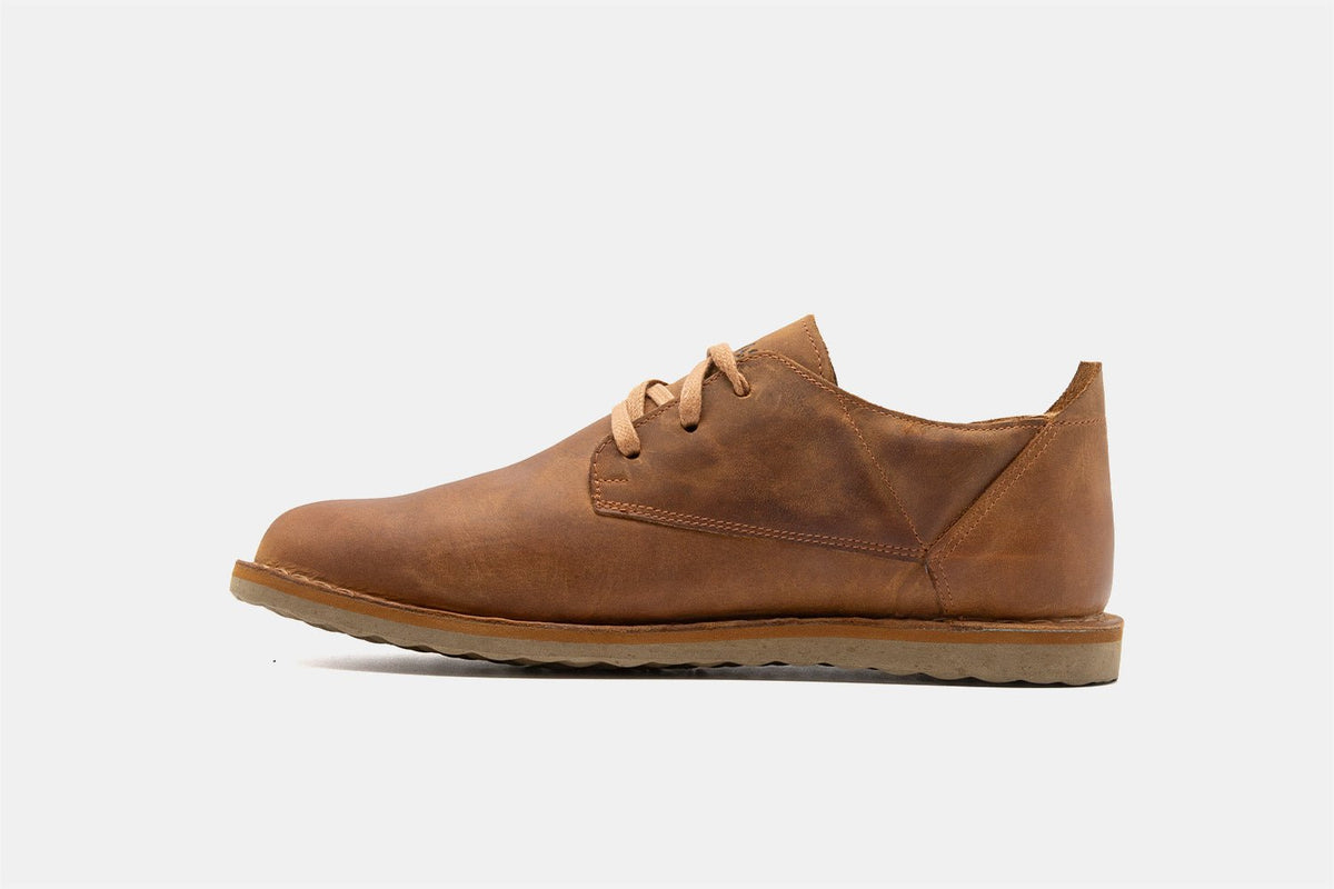 Shoes - Zapato Hombre - Pudú Low West Fargo - BESTIAS