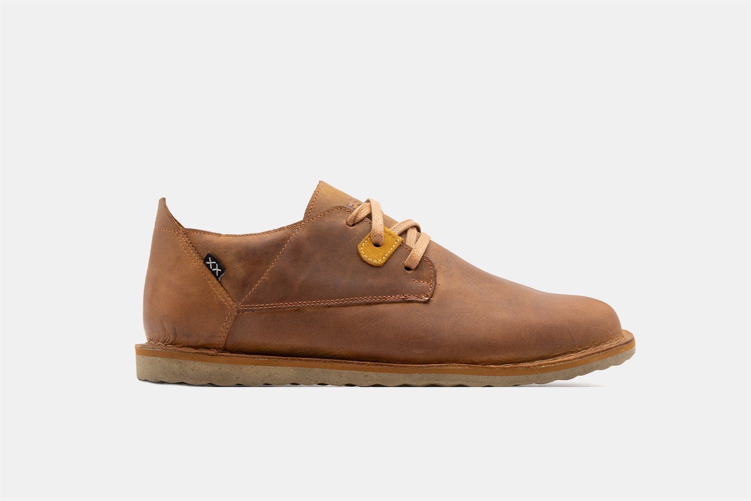 Shoes - Zapato Hombre - Pudú Low West Fargo - BESTIAS