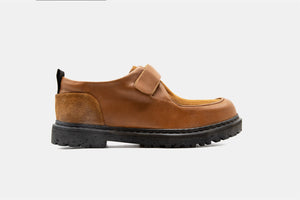 Shoes - Zapato Hombre - Viszla Toffee - BESTIAS